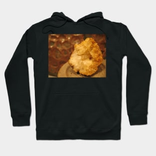 Warm Kentucky Geode Hoodie